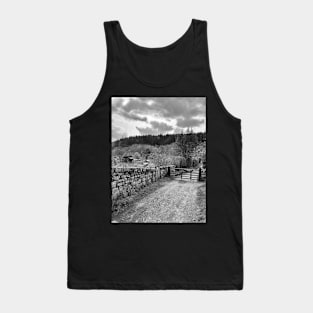 View from beck hole Tank Top